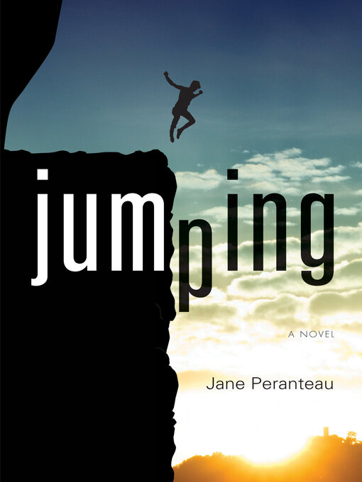 Title details for Jumping by Jane Peranteau - Available